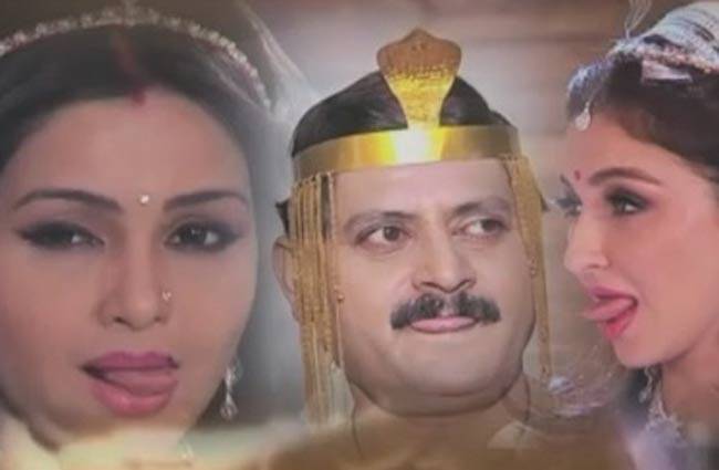 सास, बहू और बेटियां