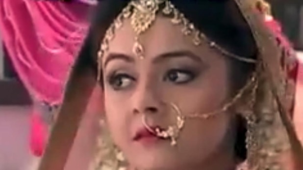 सास, बहू और बेटियां