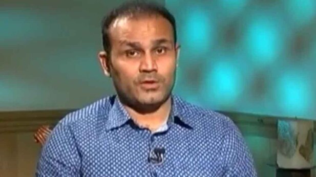 वीरेंद्र सहवाग