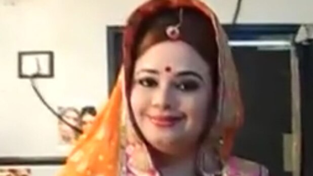 शालिनी कपूर