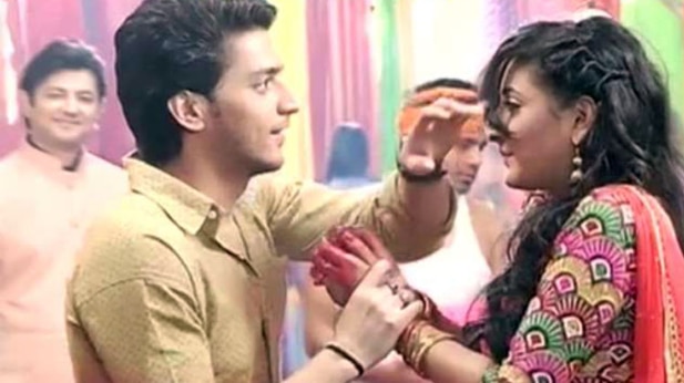 आर्यन-सांची