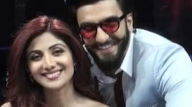 सुपर डांसर