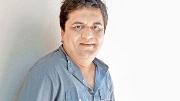 साहित्य के महाकुंभ में स्वानंद किरकिरे से मिलने आप भी आइए