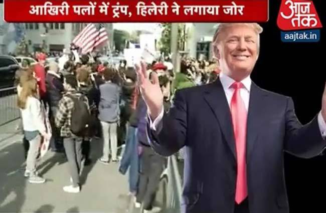 बॉलीवुड का ट्रंप कार्ड