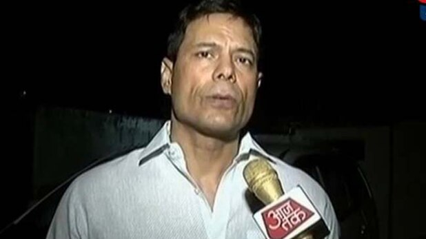 नाभा जेल ब्रेक मामले में परमिंदर का हाथ: ADGP