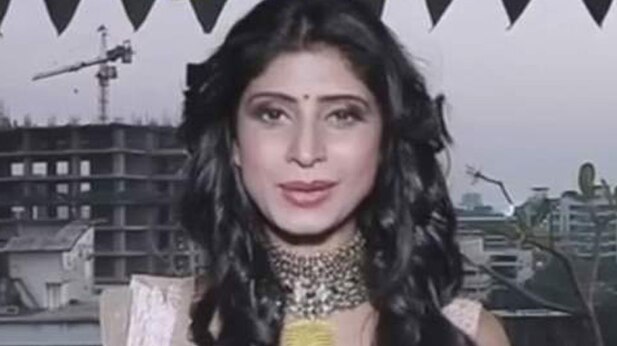 विंध्या तिवारी