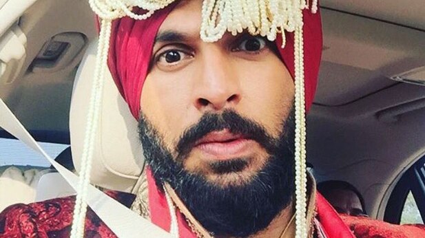 युवराज सिंह