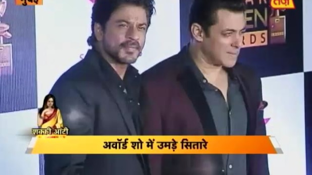 शक्की आंटी