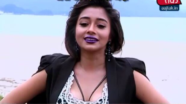 टीना दत्ता