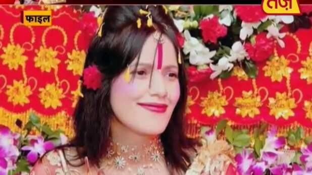 राधे मां