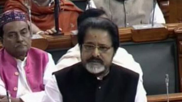 सेना की तैनाती पर संसद में हंगामा