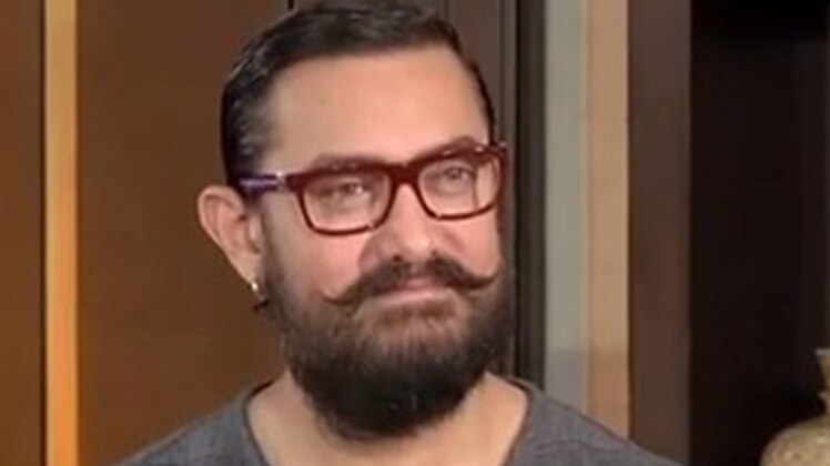 आज तक के साथ आमिर और फोगाट फैमिली ने की बातचीत