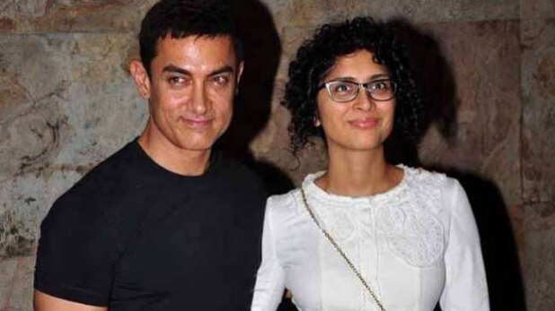 अभिनेता आमिर खान