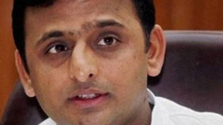 अखिलेश यादव