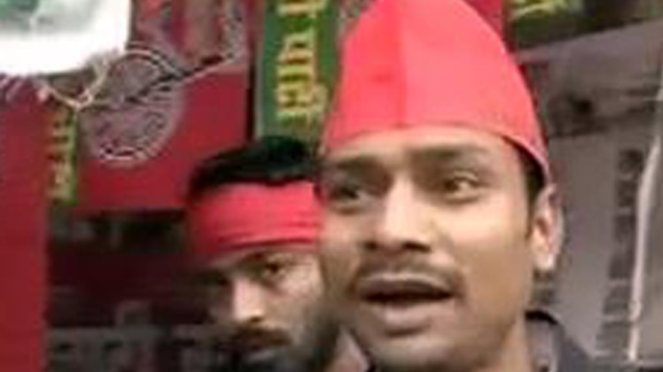 ये हैं अखिलेश यादव के दीवाने