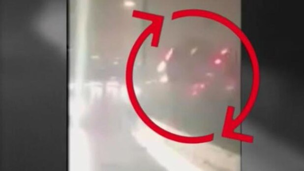 अमेरिका: सड़क हादसे में 2 की मौत