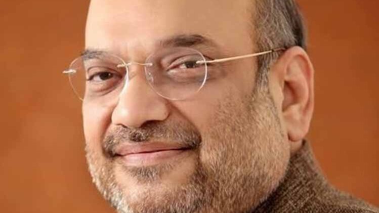 बीजेपी अध्यक्ष अमित शाह