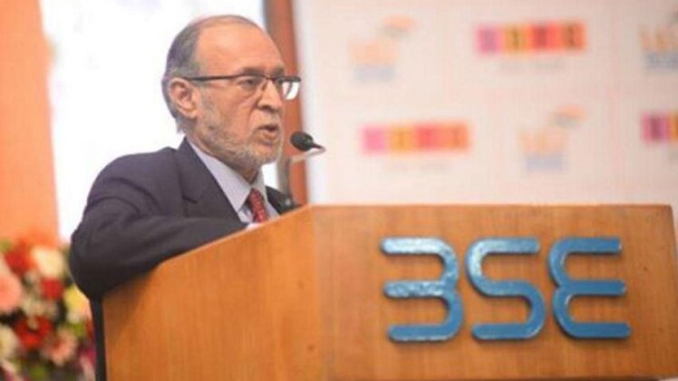 अनिल बैजल