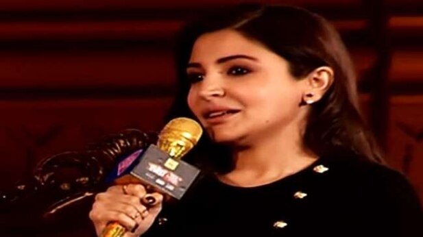 अनुष्का शर्मा