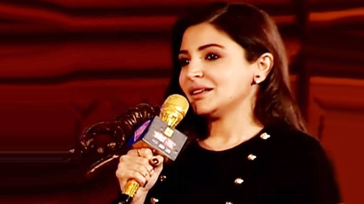 अनुष्का शर्मा