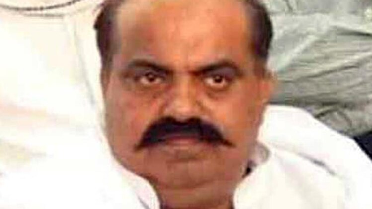 अतीक अहमद