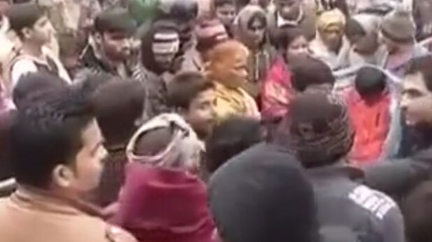 पटना में एटीएम गार्ड की हत्या