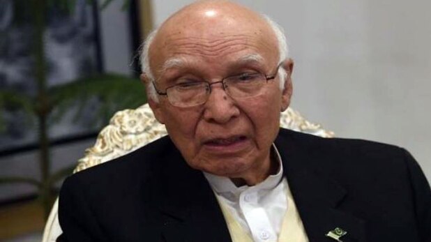 फिर अकेला पड़ा पाकिस्तान!