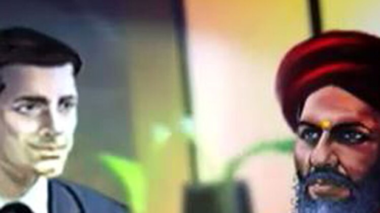 दूसरों को सम्मान देकर जीवन को ऐसे बनाएं खुशनुमा