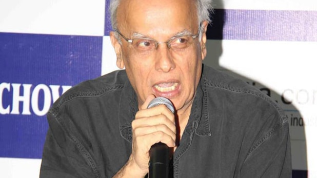 महेश भट्ट