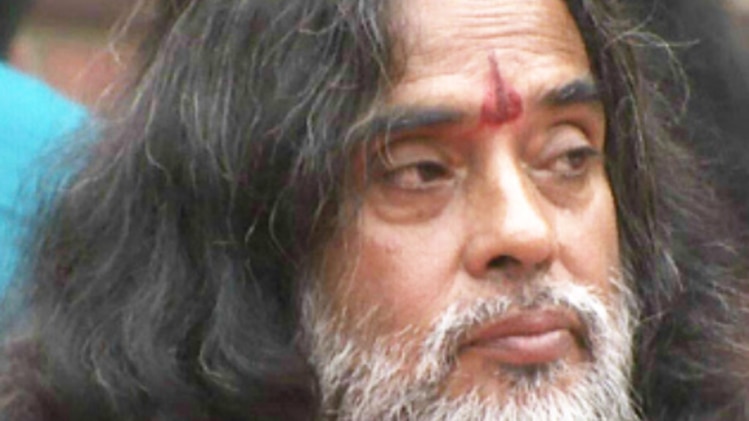 स्वामी ओम जी महाराज