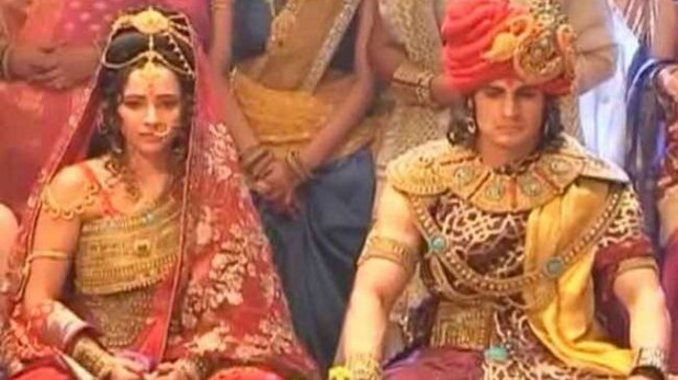 सीरियल एक्सप्रेस: देखें पसंदीदा सीरियल्स की खबरें