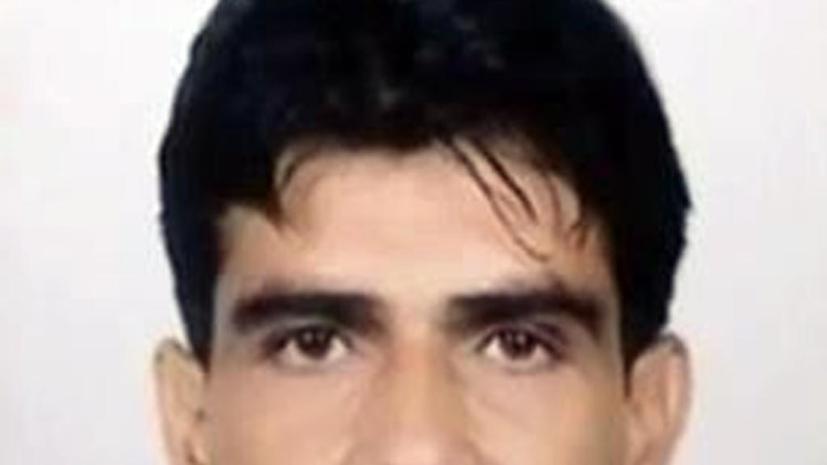 शराब पिलाने के बाद किया युवक का मर्डर