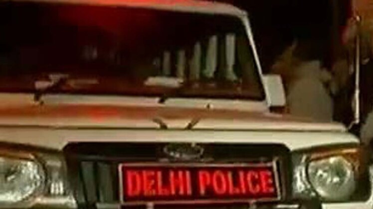 नए साल पर दिल्ली में सुरक्षा चाक चौबंद