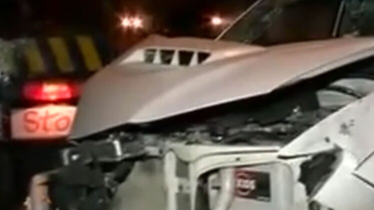 क्राइम 360