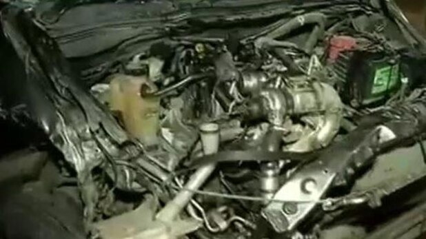 क्राइम 360