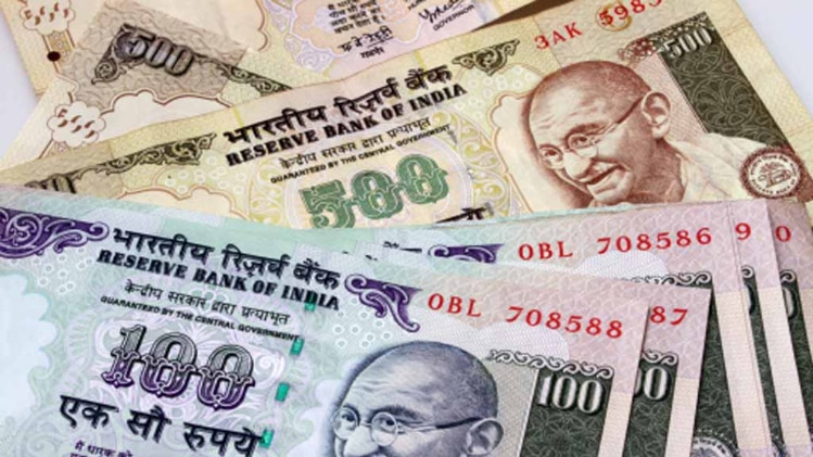 नकली नोट चलाने वालों सरकार सख्स