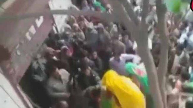 नोटबंदी