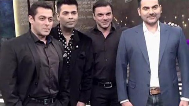 फटाफट देखिए बॉलीवुड की खास खबरें