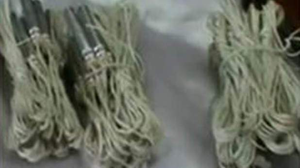 नोटबंदी से आतंकी साजिश में भी बदलाव