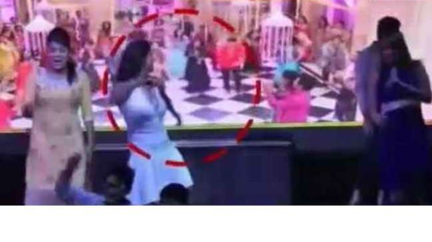 शादी में चली गोली