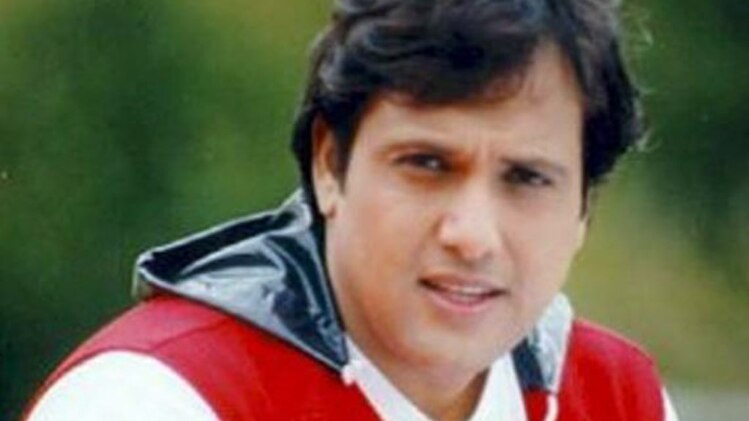 गो‍विंदा