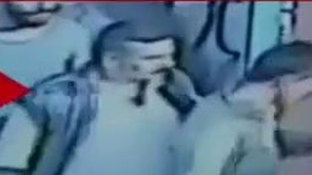 गुंडागर्दी