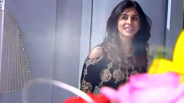 सास, बहू और बेटियां