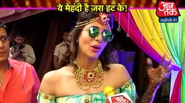 सास, बहू और बेटियां