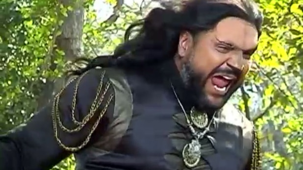 सास, बहू और बेटियां