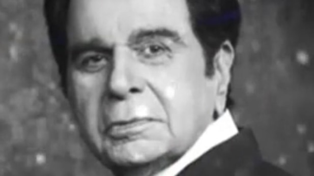 कहानी दिलीप कुमार की