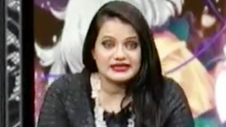 करिश्मा किस्मत का