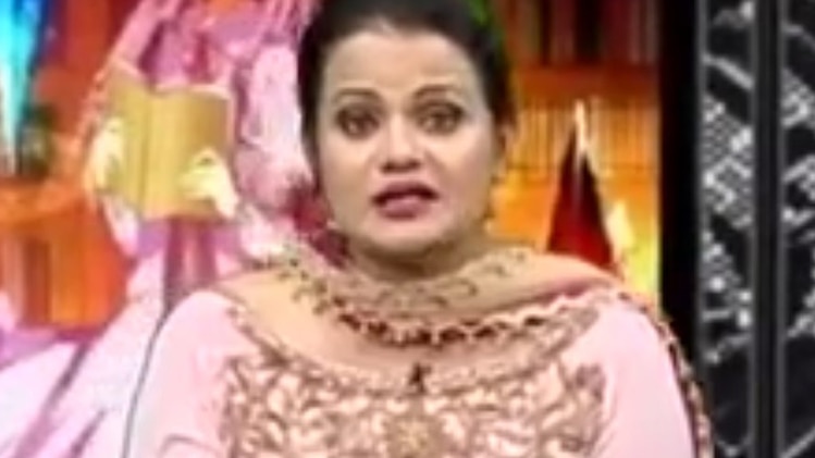 करिश्मा किस्मत का