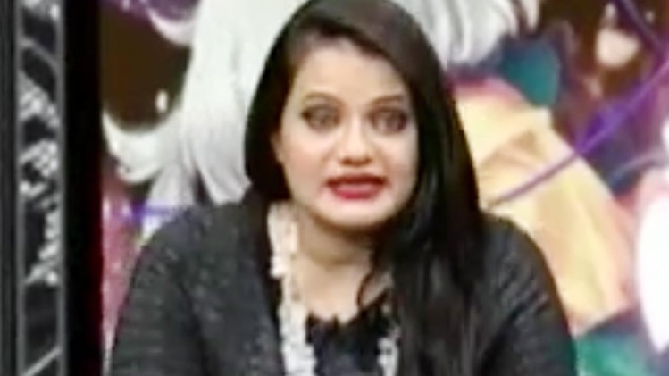 करिश्मा किस्मत का