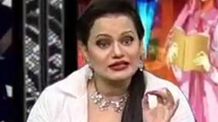 करिश्मा किस्मत का